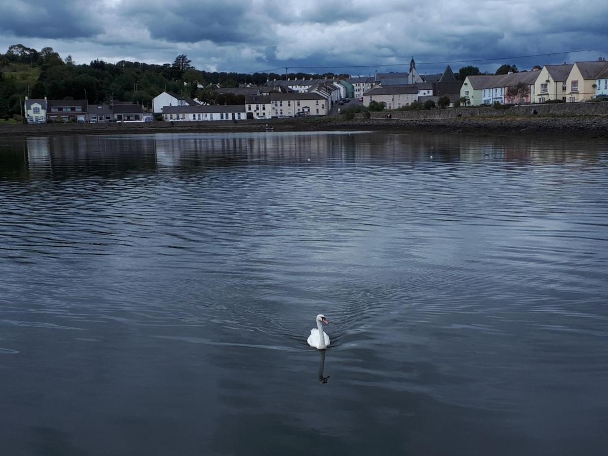 Апартаменты Rock Quay Killyleagh Экстерьер фото