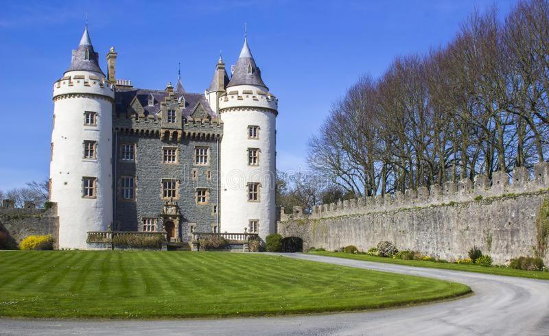 Апартаменты Rock Quay Killyleagh Экстерьер фото