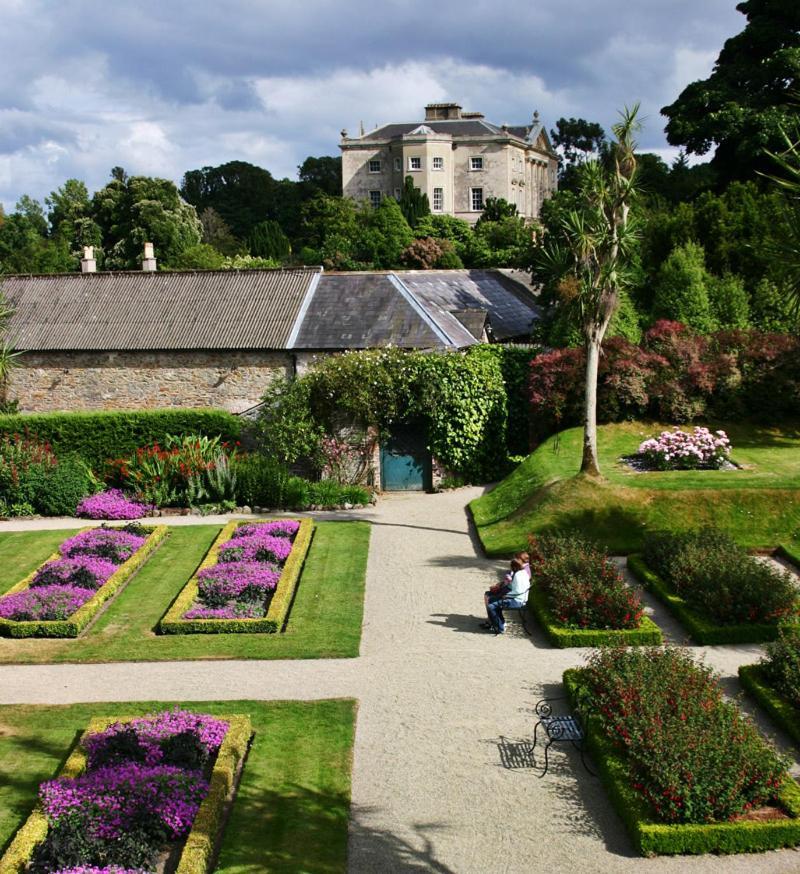 Апартаменты Rock Quay Killyleagh Экстерьер фото